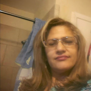 Meet your Posher, Norma